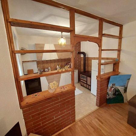 Apartman 2A 모스타르 외부 사진