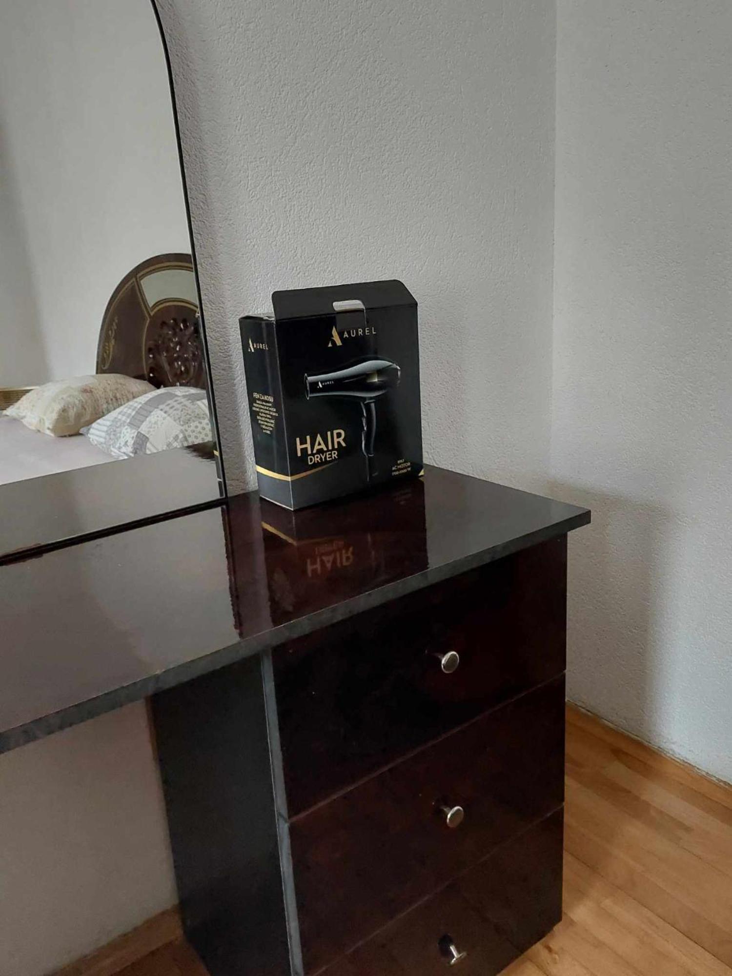 Apartman 2A 모스타르 외부 사진