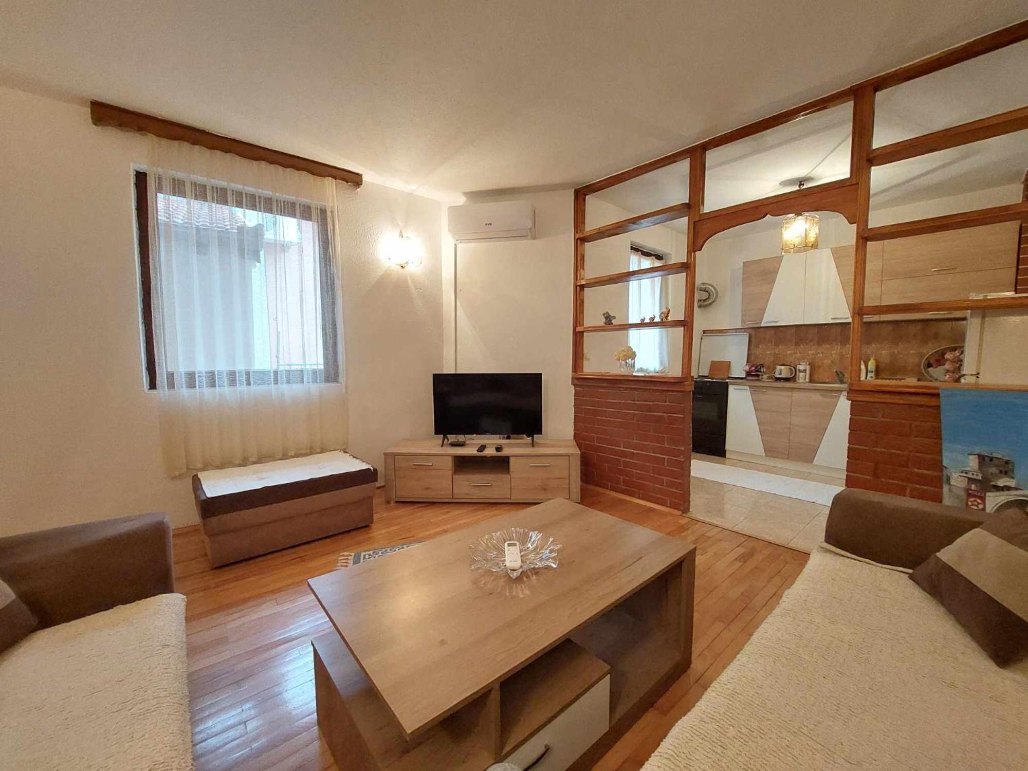 Apartman 2A 모스타르 외부 사진